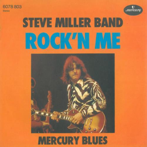 Steve Miller Band